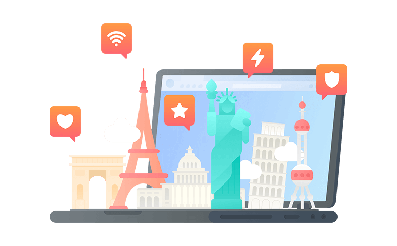 在安圭拉通过VPN看国内视频 - 大陆VPN